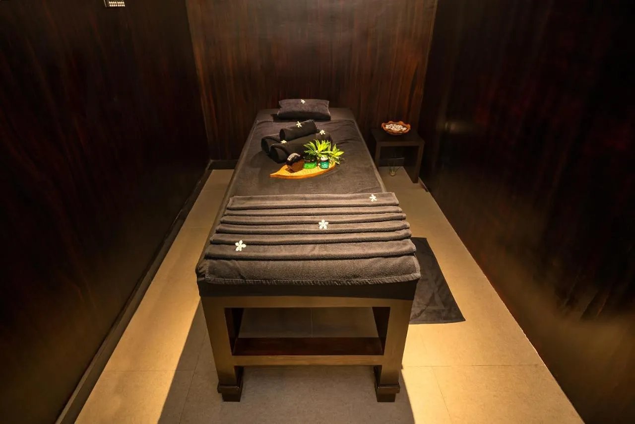 Regal Reseau Hotel & Spa Negombo Sri Lanca