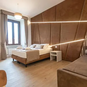 *** Casa de hóspedes Flat 285 La Itália
