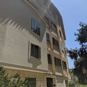 San Juan De Ribera, Casa Per Ferie Hotel Řím