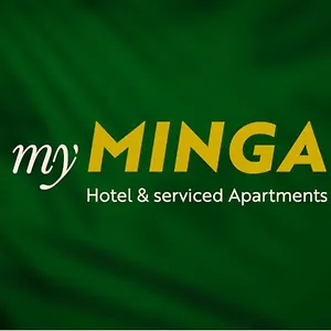  Hotel Myminga4 - & Serviced Alemanha