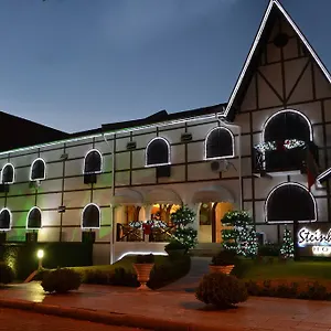 *** Hotel Steinhausen Colonial Brasil
