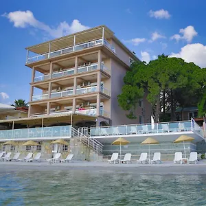Hotel Melis Kusadası