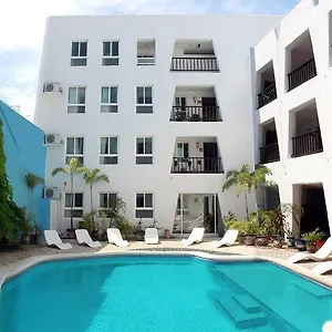 Berny Hotel Isla Mujeres