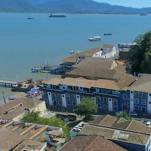 *** Hotel Zibamba Brasil