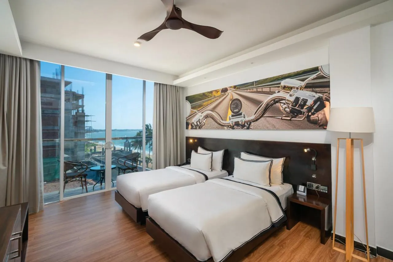 Regal Reseau Hotel & Spa Negombo
