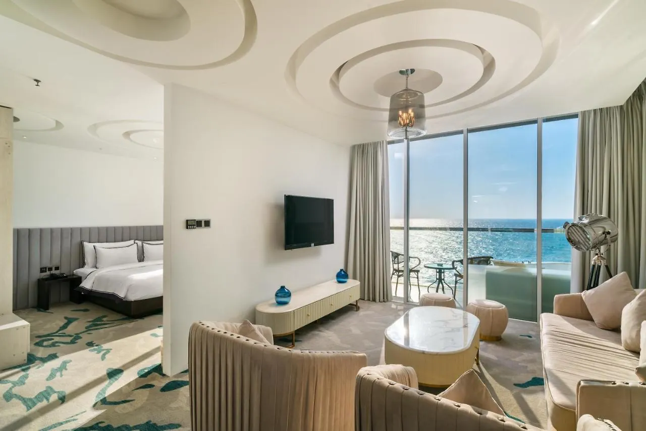 Regal Reseau Hotel & Spa Negombo