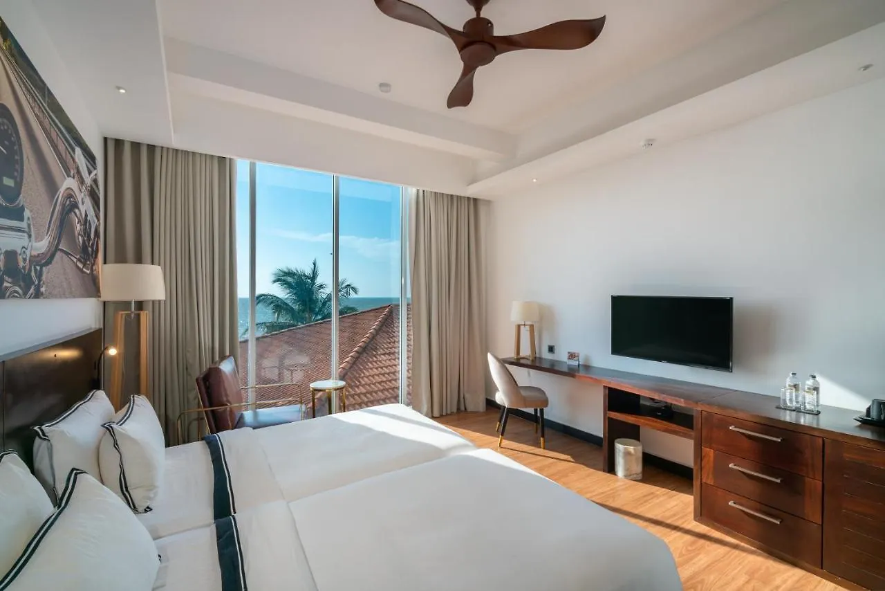 Regal Reseau Hotel & Spa Negombo Srí Lanka