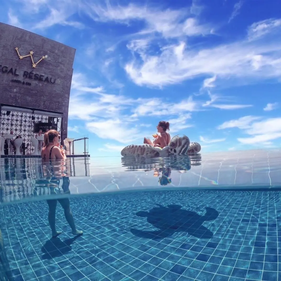 Regal Reseau Hotel & Spa Negombo