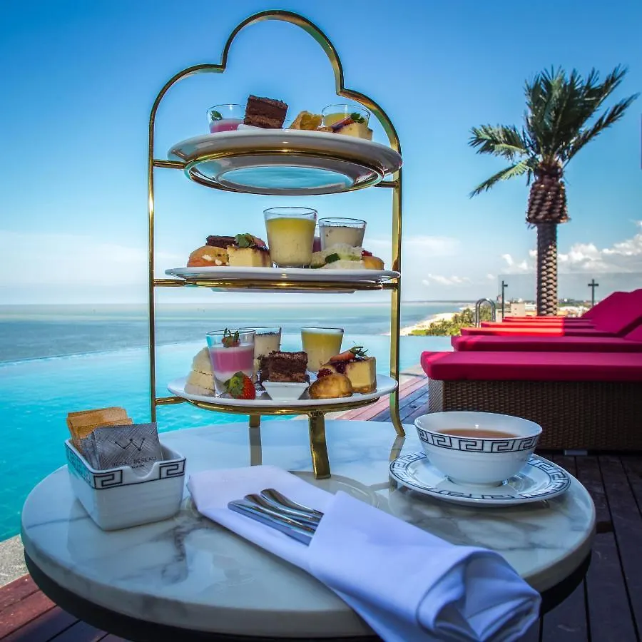 Regal Reseau Hotel & Spa Negombo
